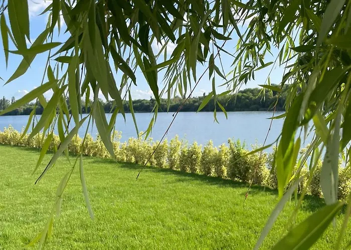 Penthouse Lebada View