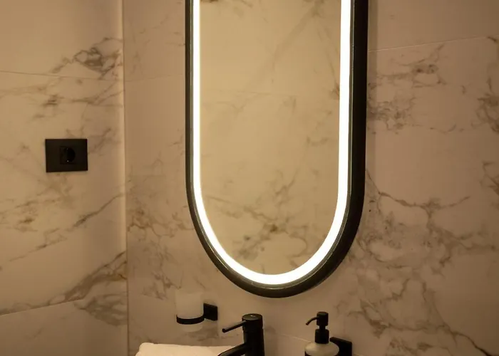 Penthouse Lebada View شقة *