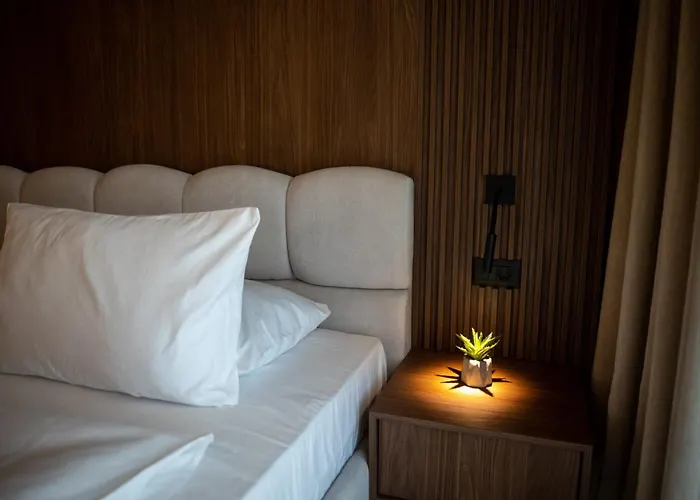 Penthouse Lebada View