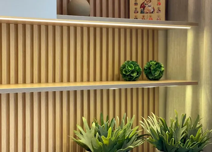 Penthouse Lebada View