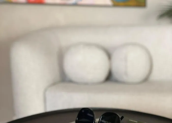 Penthouse Lebada View شقة *