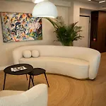 Apartament Penthouse Lebada View