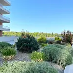 Apartament Penthouse Lebada View Bukareszt