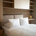 Penthouse Lebada View Bukareszt