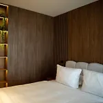 Penthouse Lebada View Apartament *