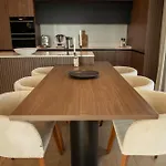 Penthouse Lebada View Apartament Bukareszt