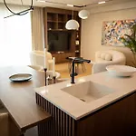 Penthouse Lebada View