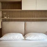 Apartament Penthouse Lebada View
