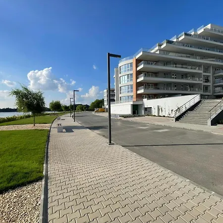 Penthouse Lebada View *