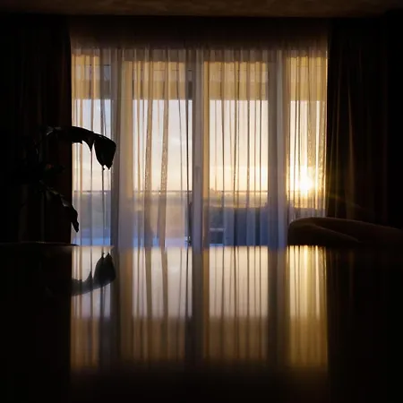 דירה Penthouse Lebada View *