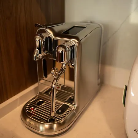 Penthouse Lebada View Apartment