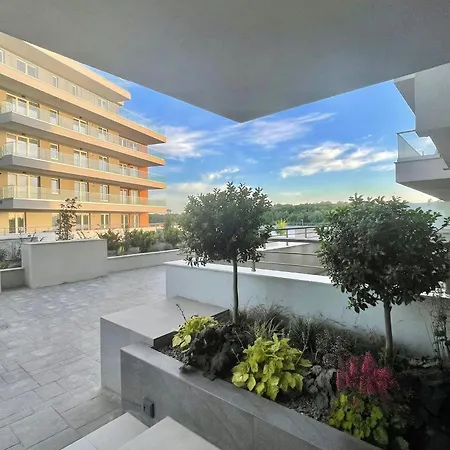 Penthouse Lebada View Apartment