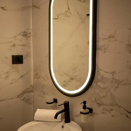 Penthouse Lebada View Apartment *