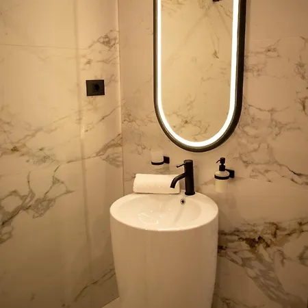 Penthouse Lebada View Apartment