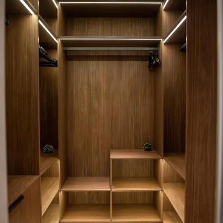 Penthouse Lebada View דירה