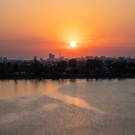 Penthouse Lebada View Appartamento *