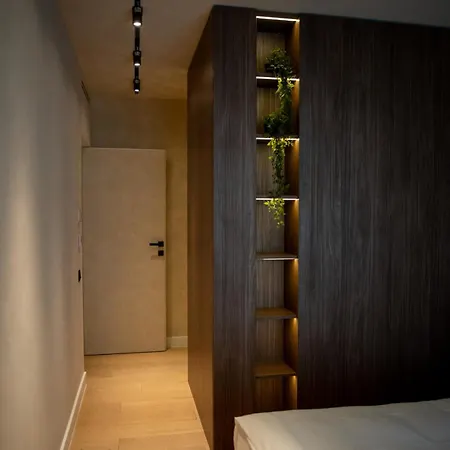 Penthouse Lebada View Apartment