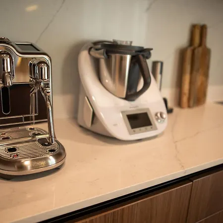 Apartment Penthouse Lebada View