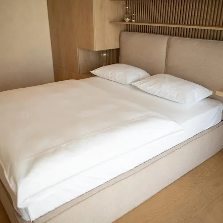 Penthouse Lebada View Bucharest