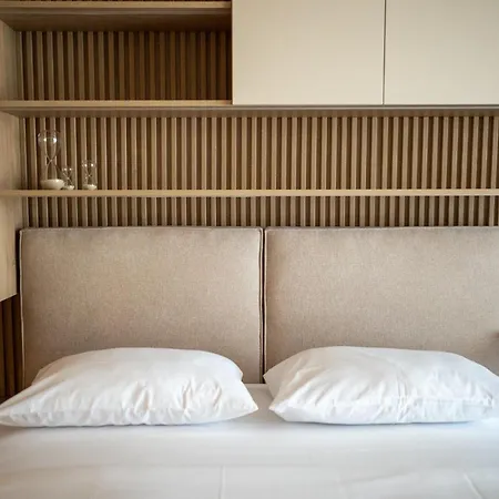 Apartment Penthouse Lebada View