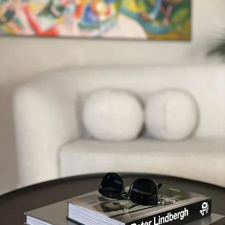 Penthouse Lebada View Apartment *