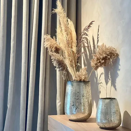 Penthouse Lebada View Apartment Bucharest