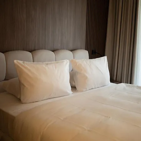 Penthouse Lebada View * Bukarest