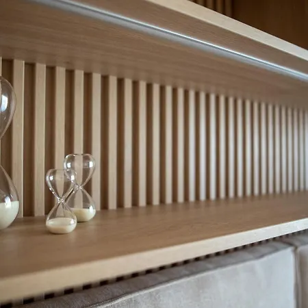 Apartman Penthouse Lebada View