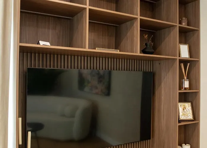 Penthouse Lebada View *