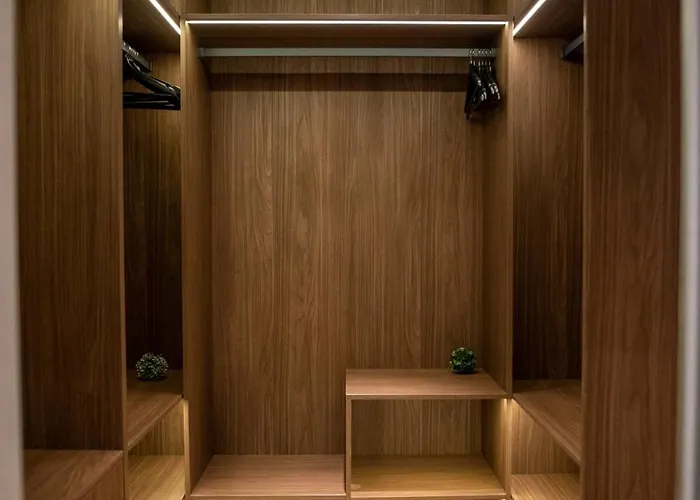 Penthouse Lebada View Apartamento