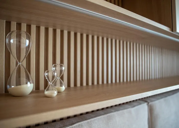 Apartamento Penthouse Lebada View