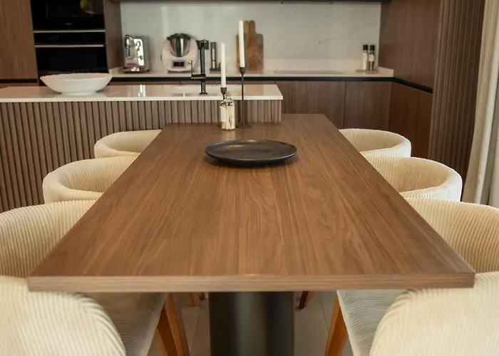 Penthouse Lebada View Apartamento Bucareste