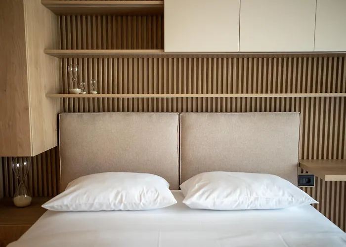 Apartamento Penthouse Lebada View