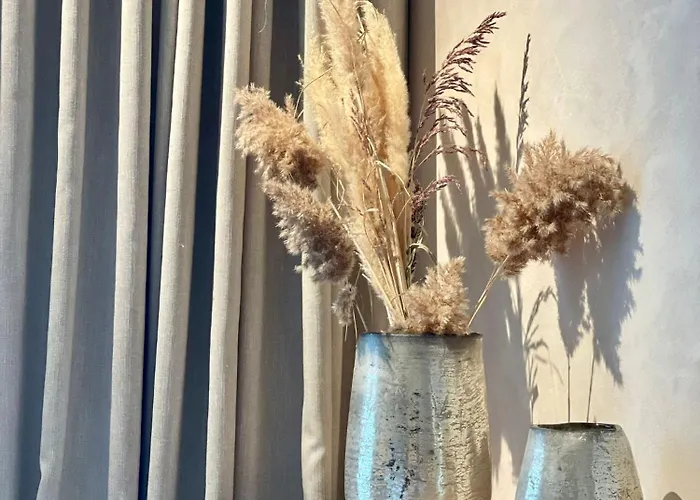 Penthouse Lebada View Apartamento Bucareste