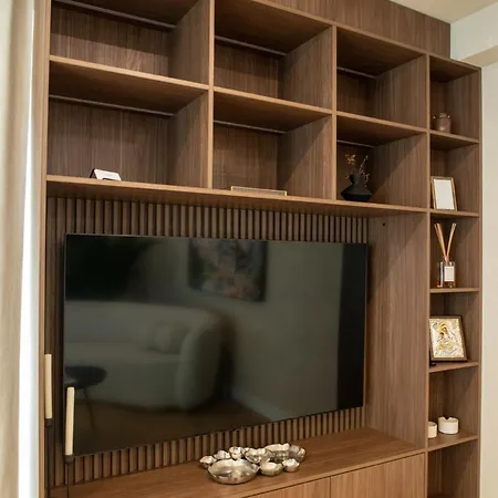 Penthouse Lebada View *