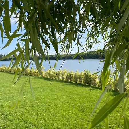 Penthouse Lebada View