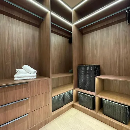 Apartment Penthouse Lebada View *