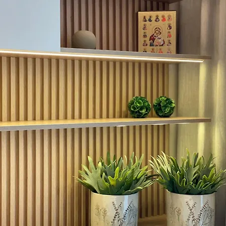 Penthouse Lebada View