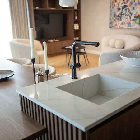 Penthouse Lebada View Apartment