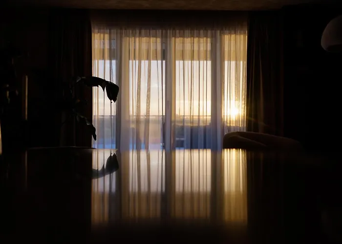 Appartement Penthouse Lebada View *